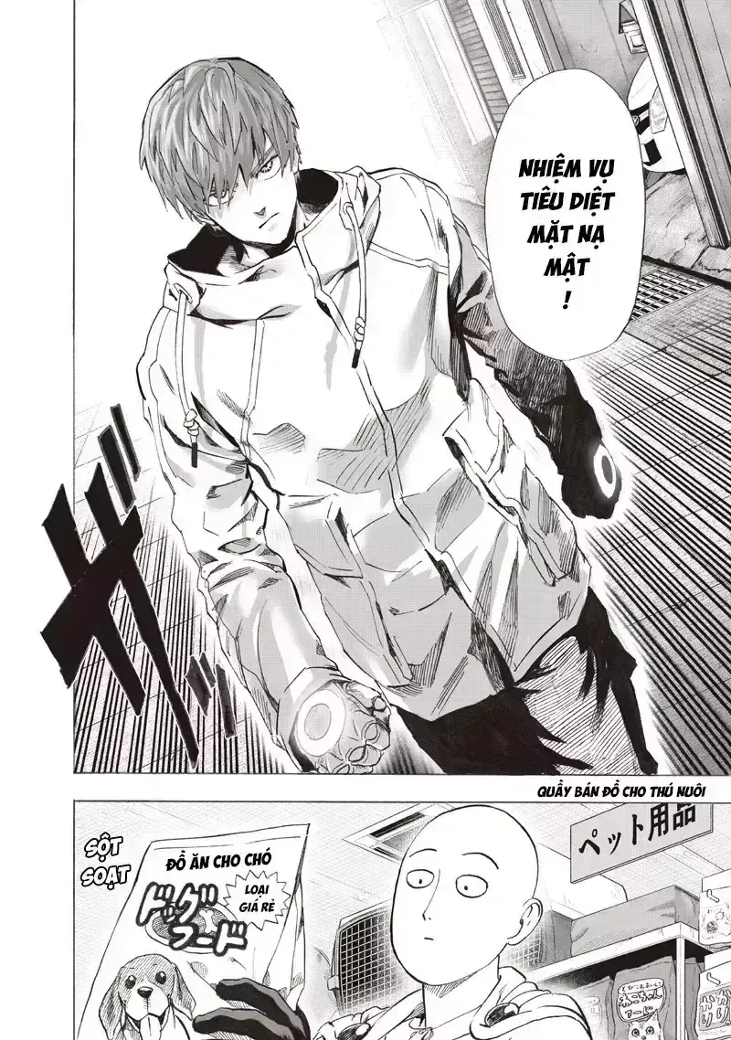 Chapter 462 - Trang 21