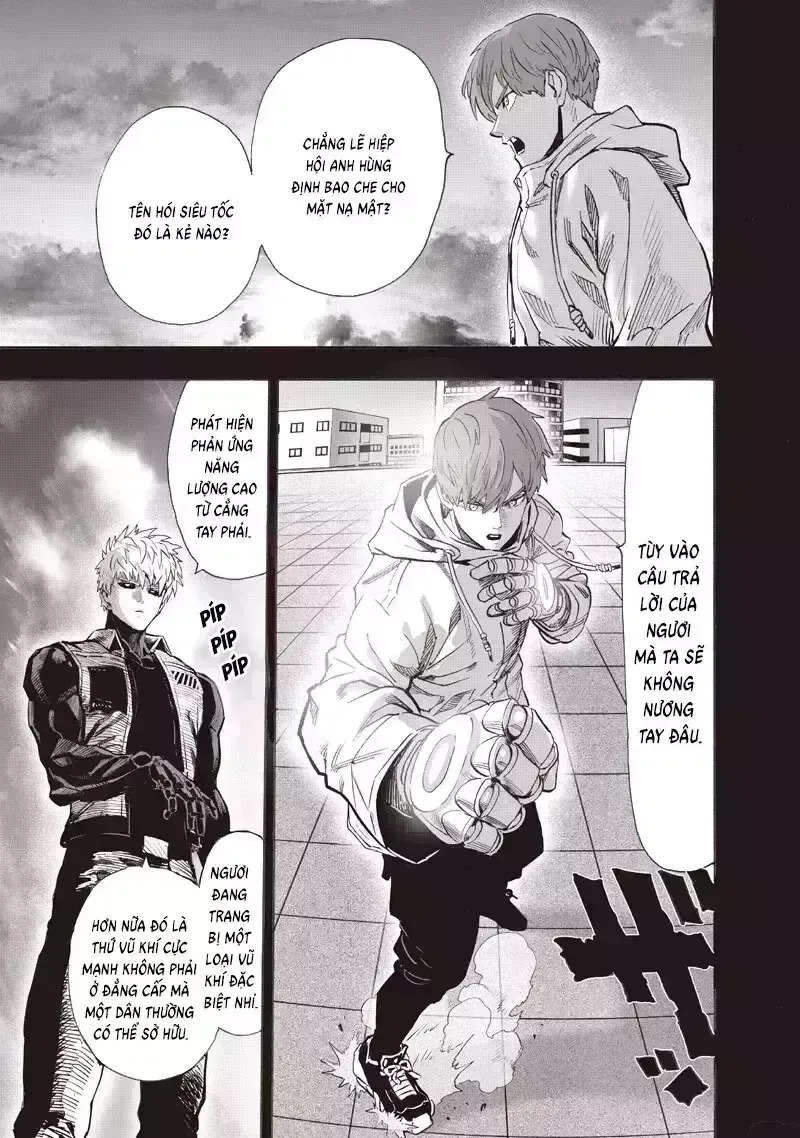 Chapter 463 - Trang 14