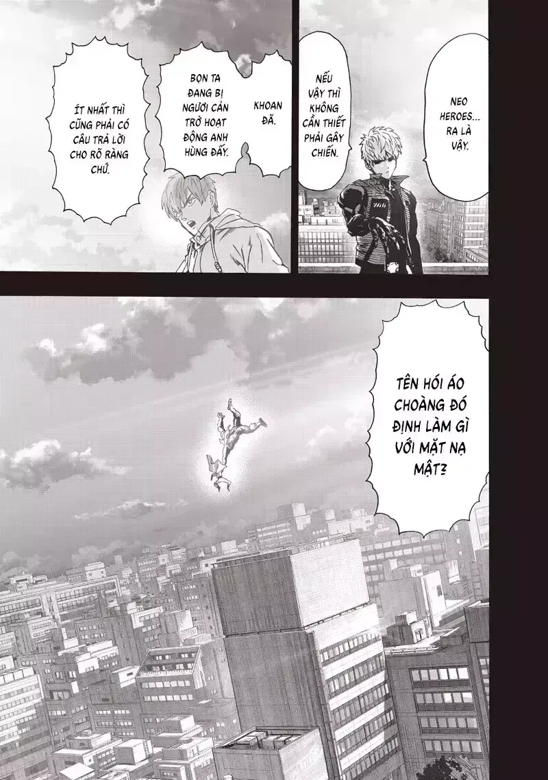 Chapter 463 - Trang 16