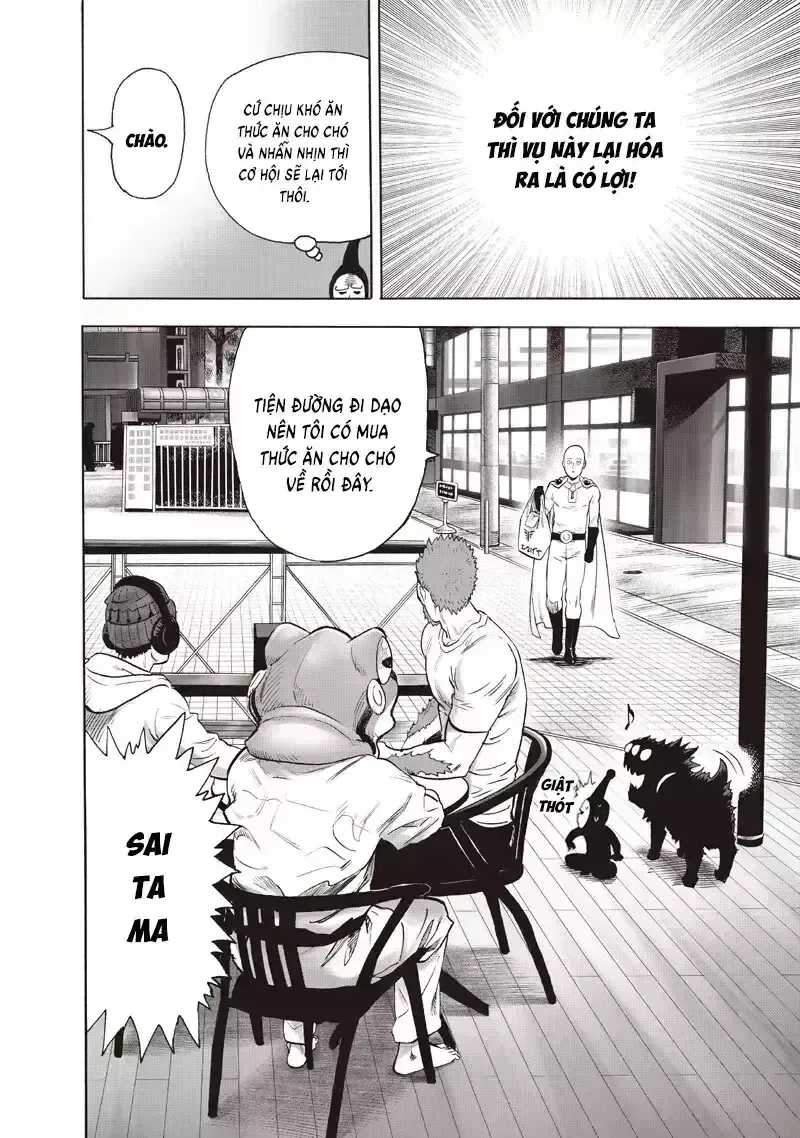 Chapter 463 - Trang 25