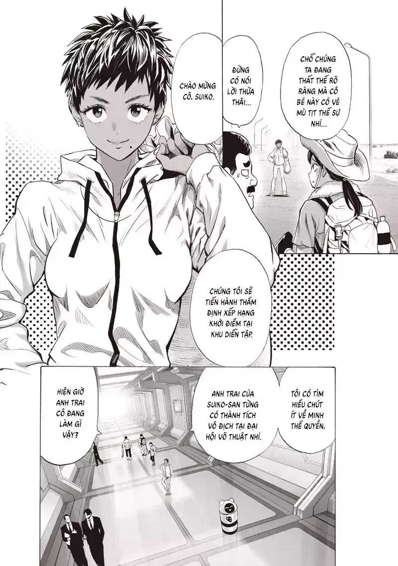 Chapter 464 - Trang 12