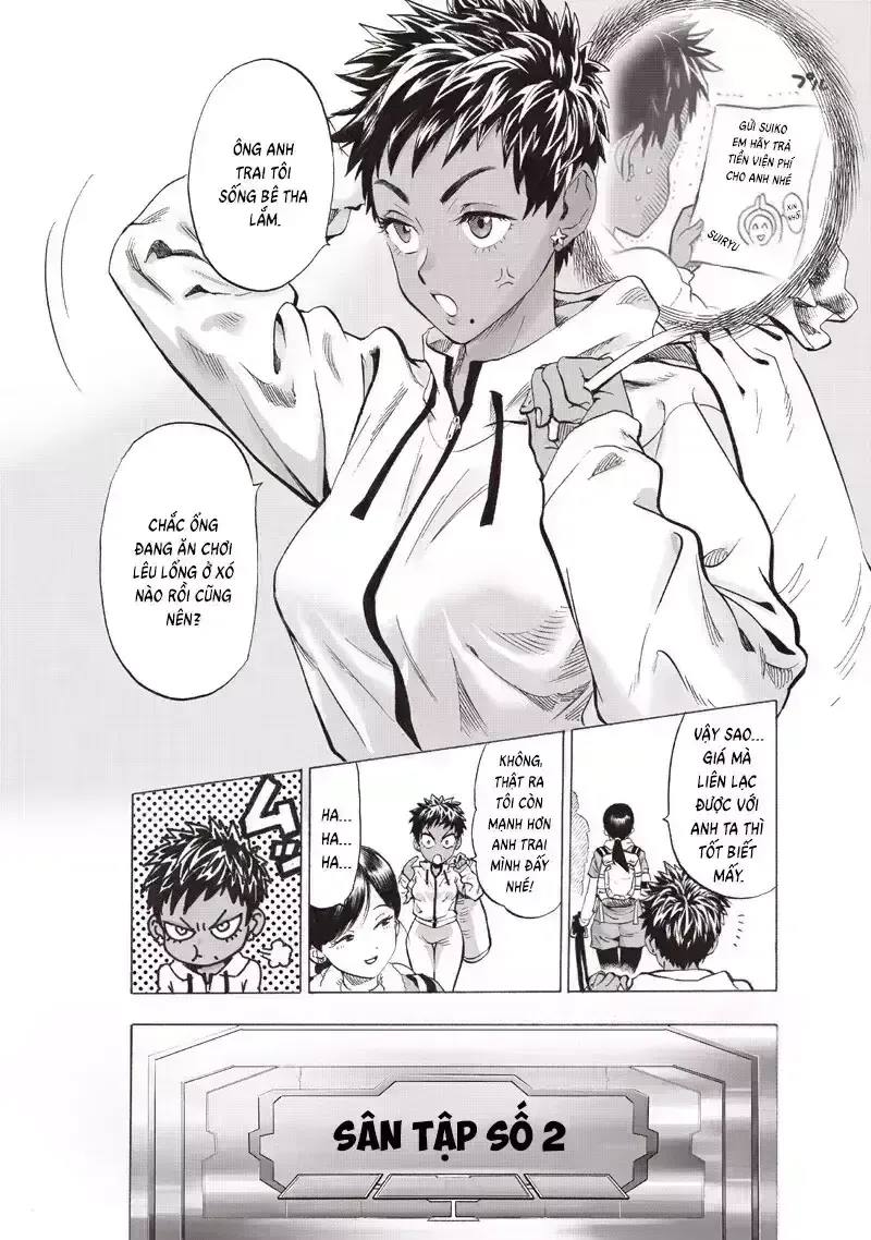 Chapter 464 - Trang 13
