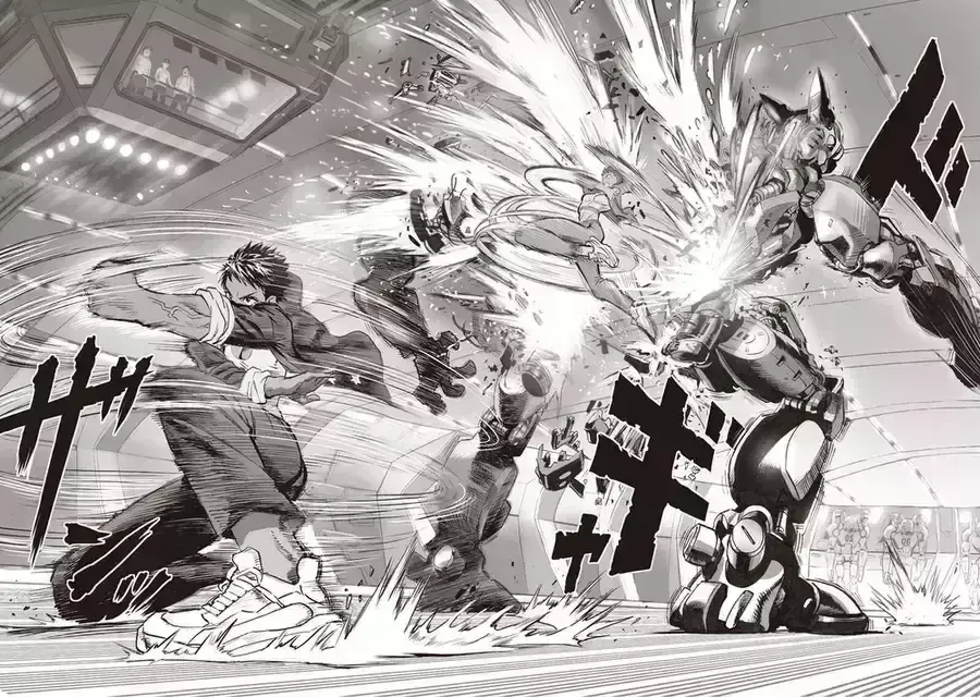 Chapter 464 - Trang 14