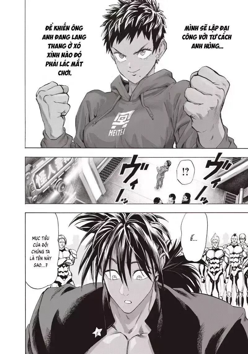 Chapter 464 - Trang 17