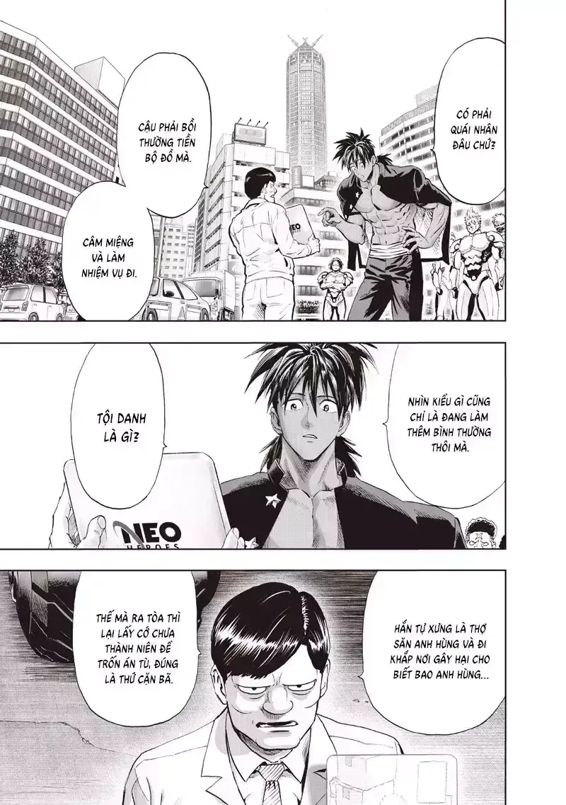Chapter 464 - Trang 18