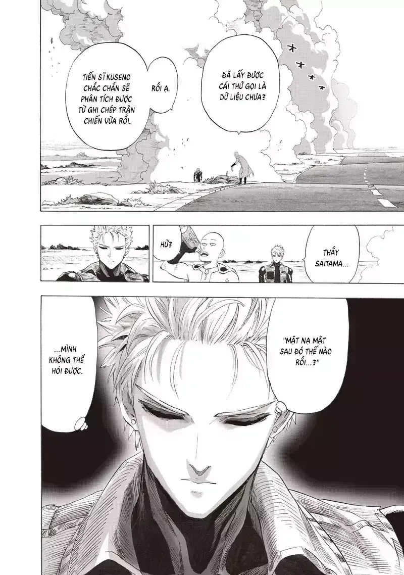 Chapter 464 - Trang 21