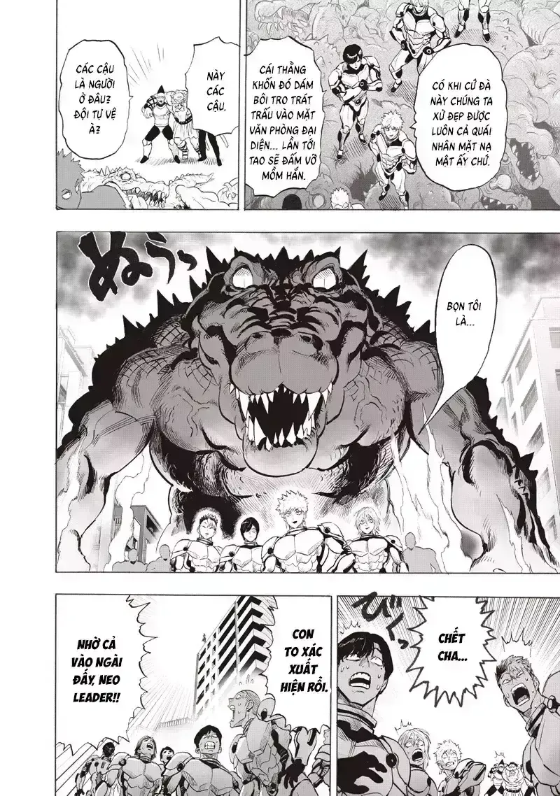 Chapter 466 - Trang 14