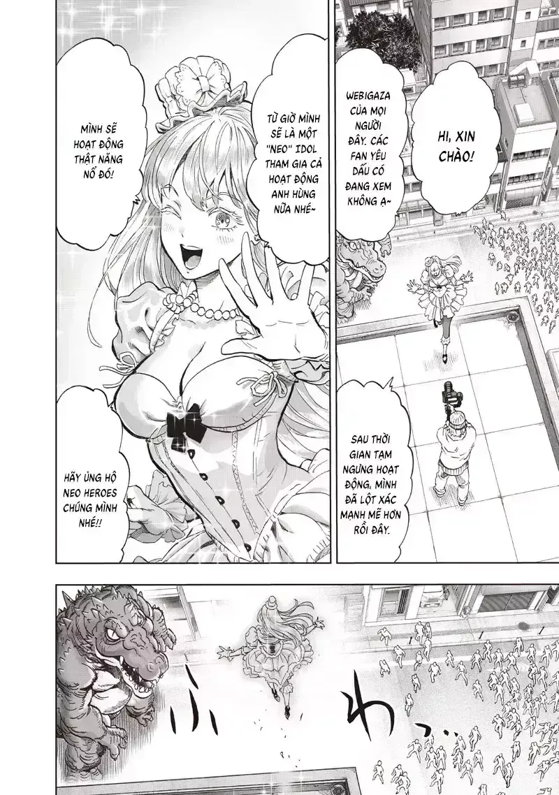 Chapter 466 - Trang 16