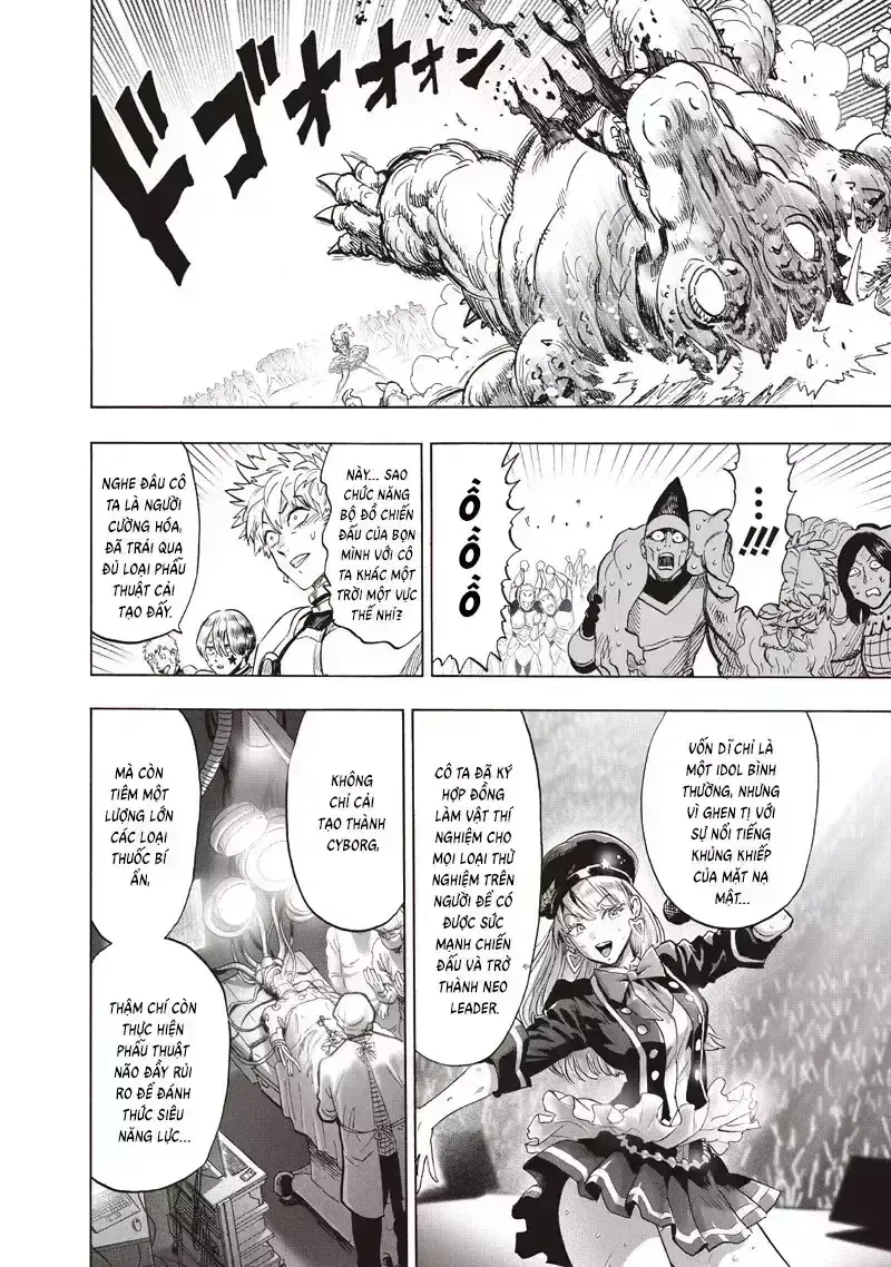 Chapter 466 - Trang 20