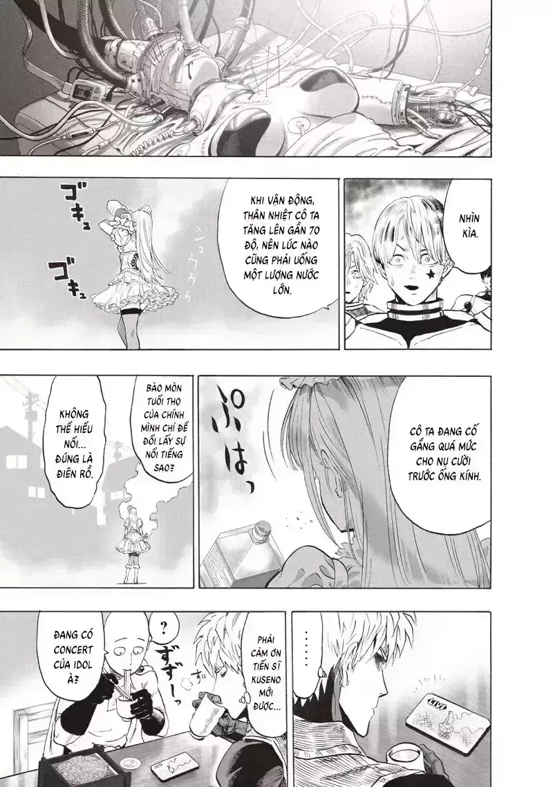 Chapter 466 - Trang 21