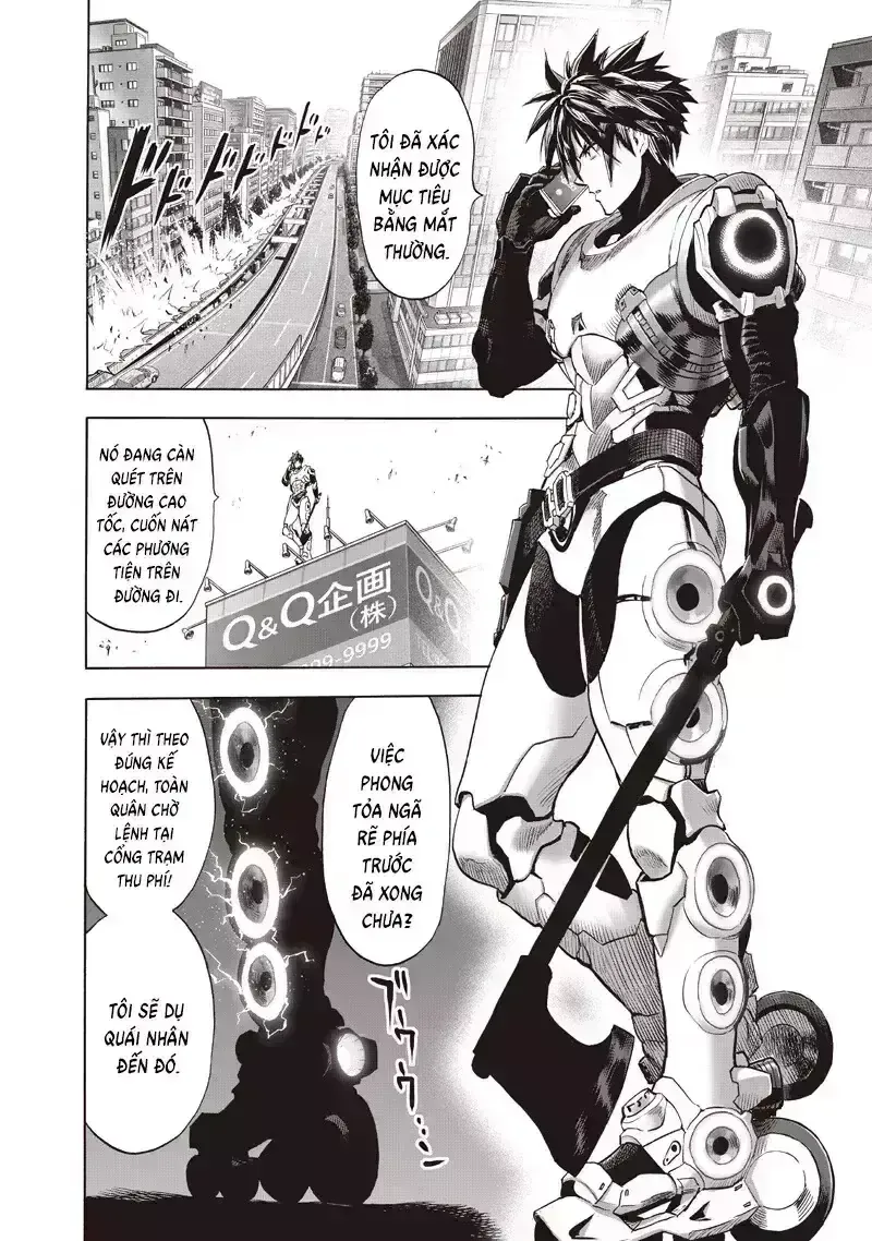 Chapter 467 - Trang 19