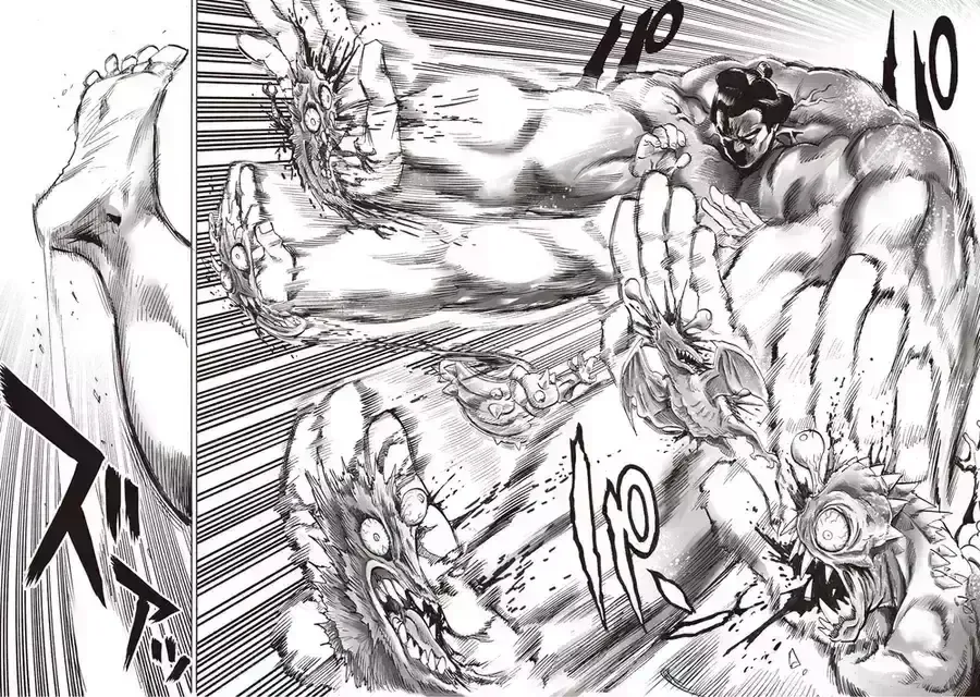 Chapter 467 - Trang 8