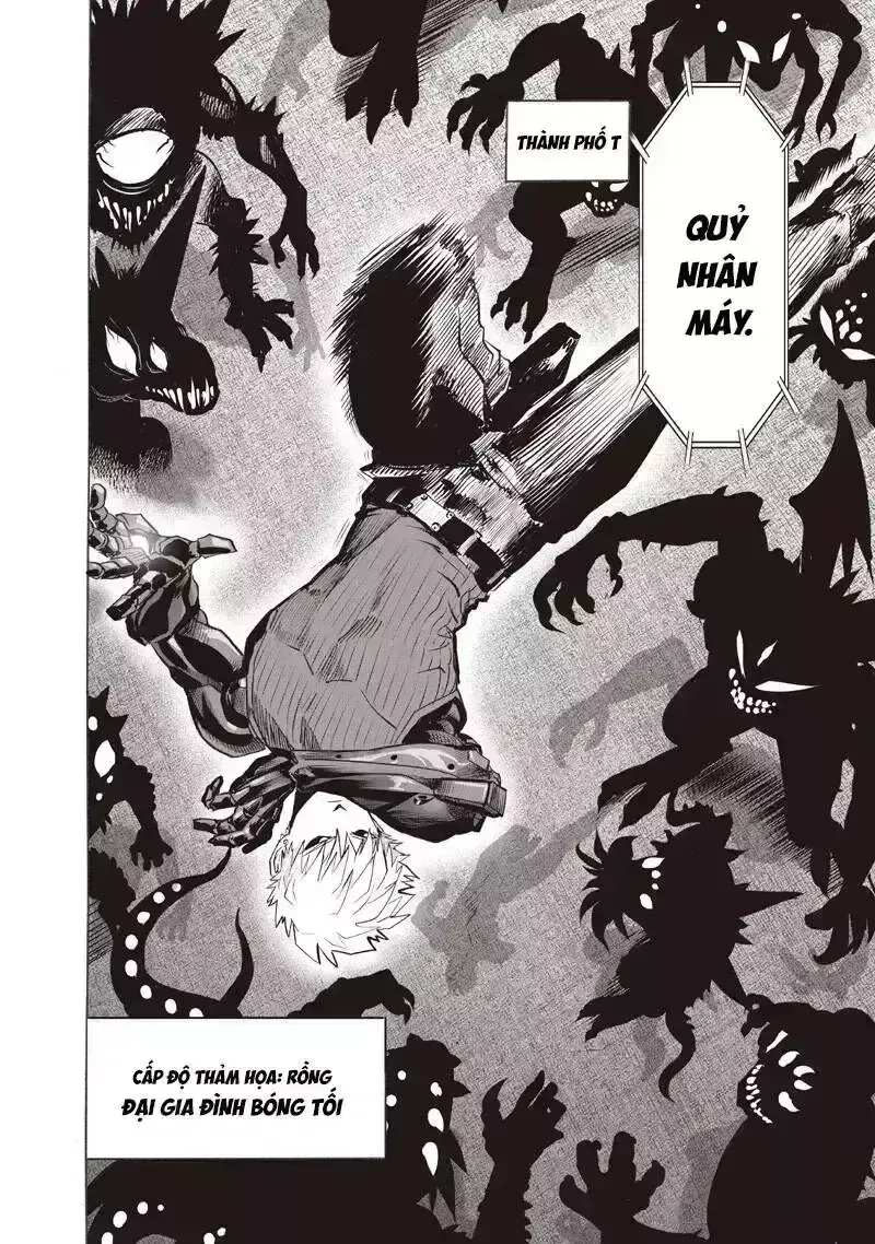 Chapter 470 - Trang 18