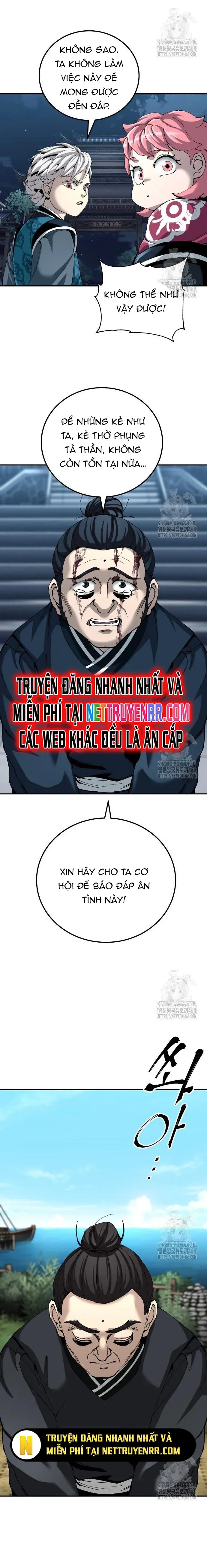 Chương 83 - Trang 21