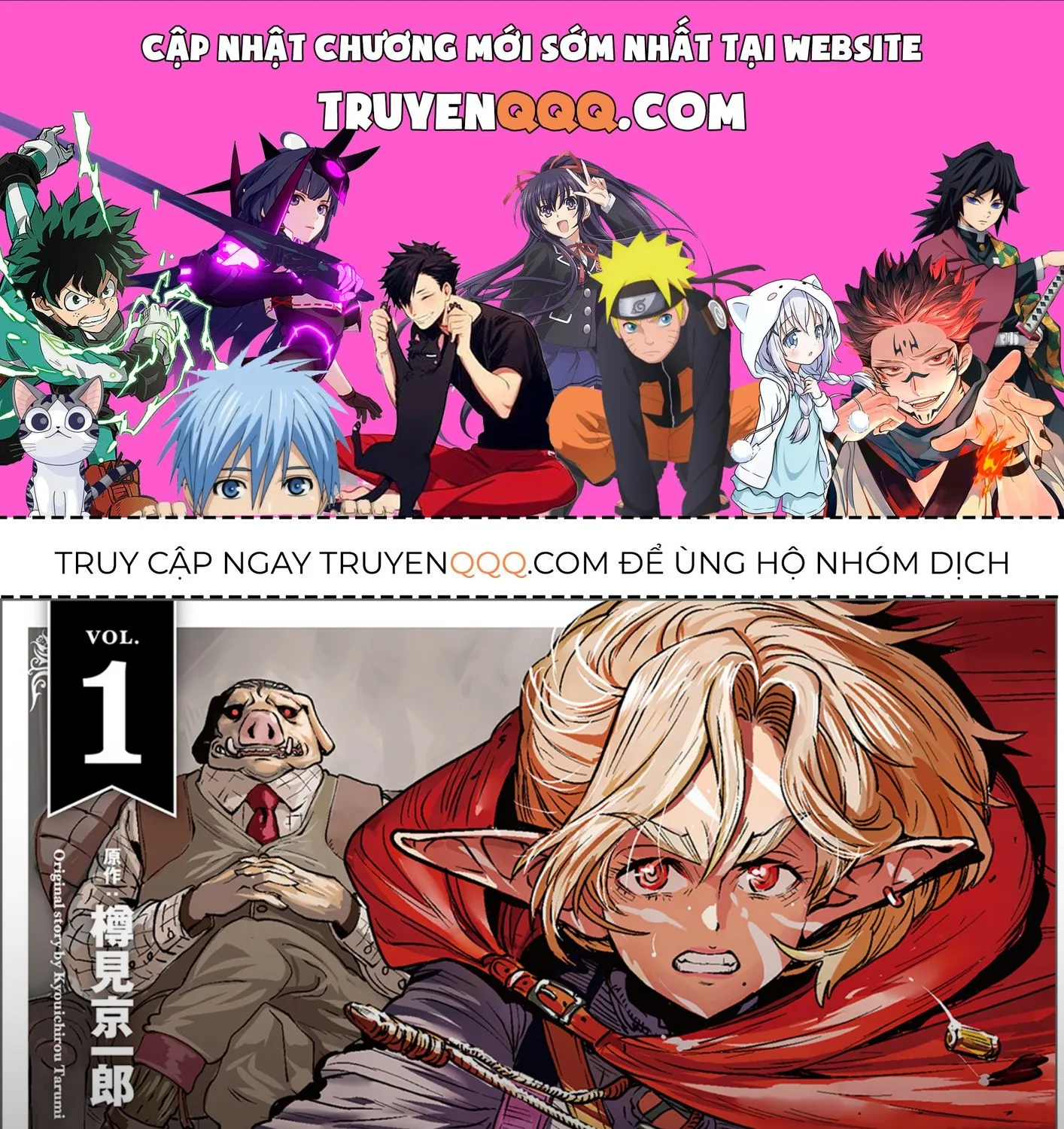 Chapter 20 - Trang 1