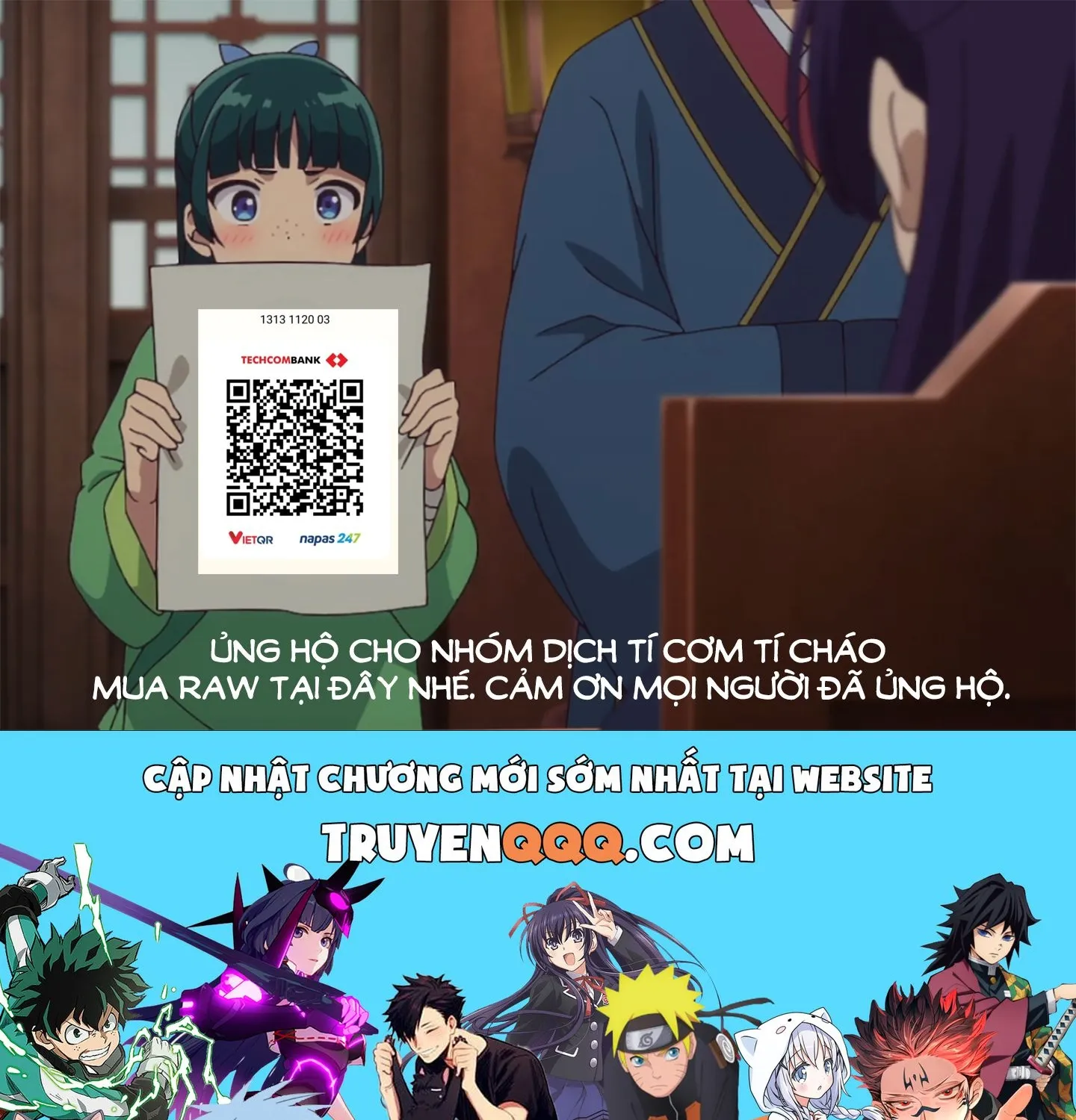 Chapter 20 - Trang 131