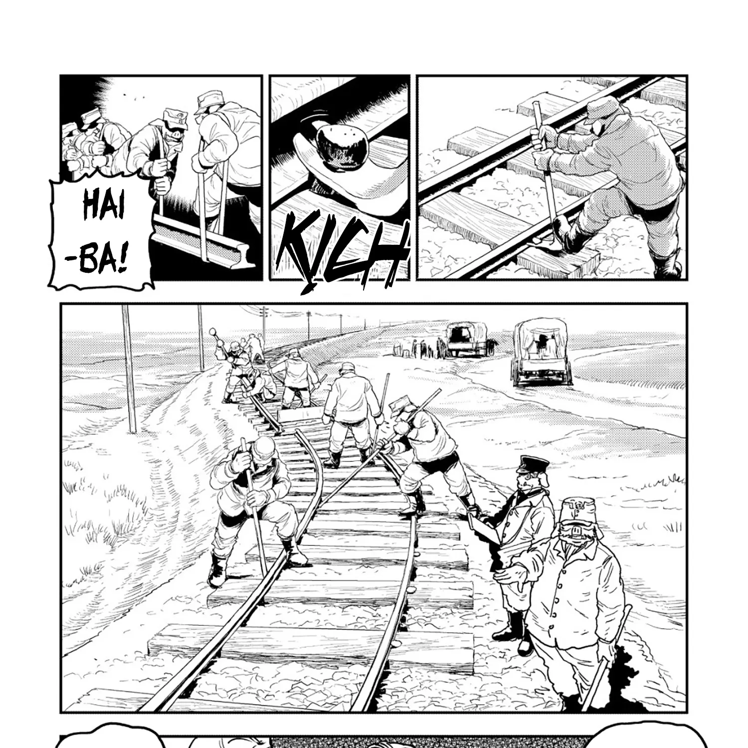 Chapter 20 - Trang 21