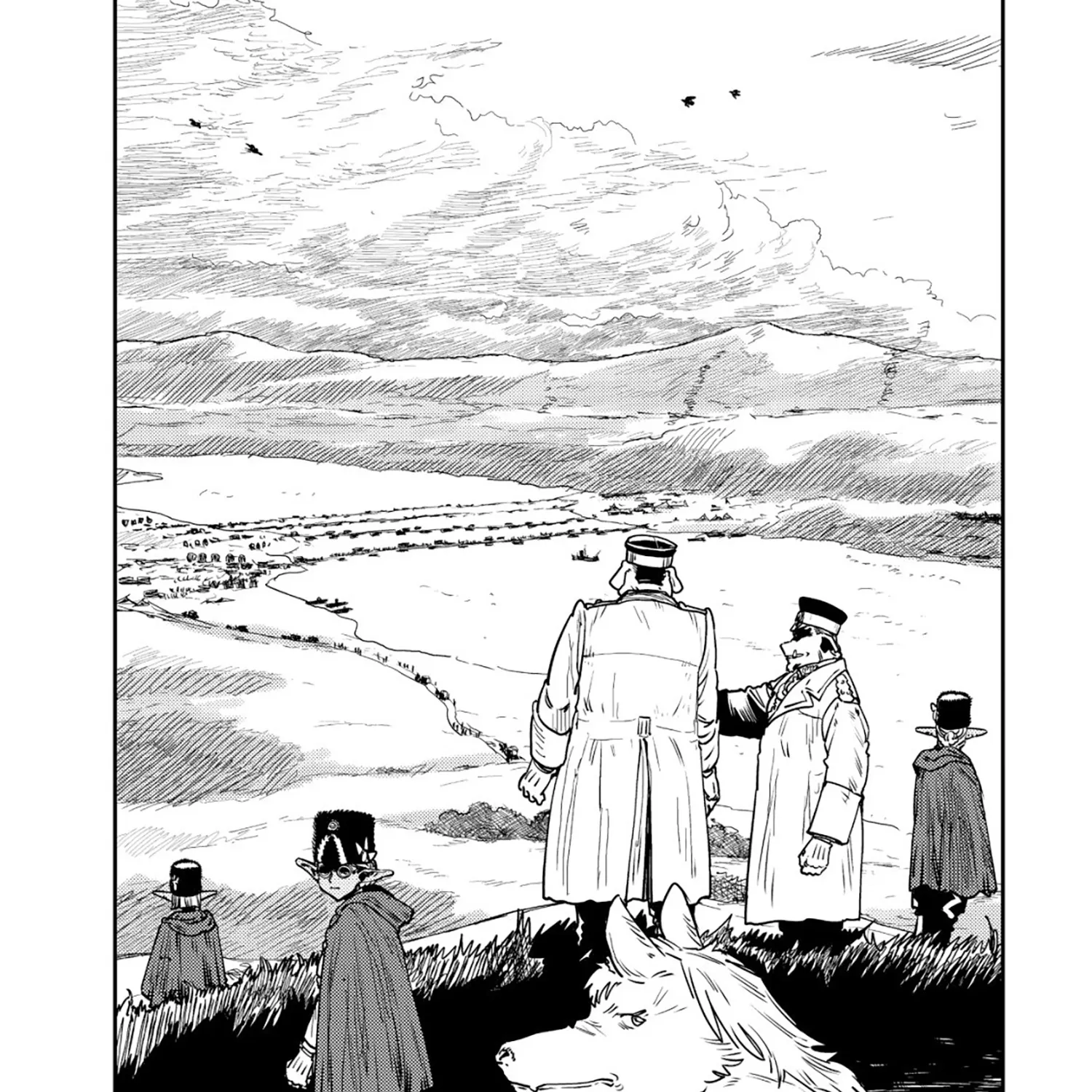 Chapter 20 - Trang 67