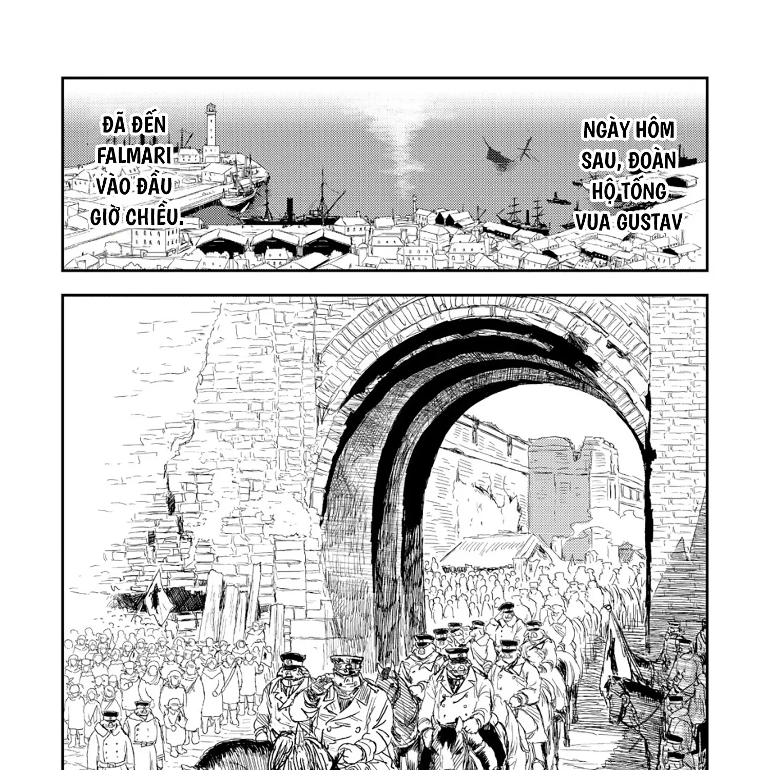 Chapter 20 - Trang 83