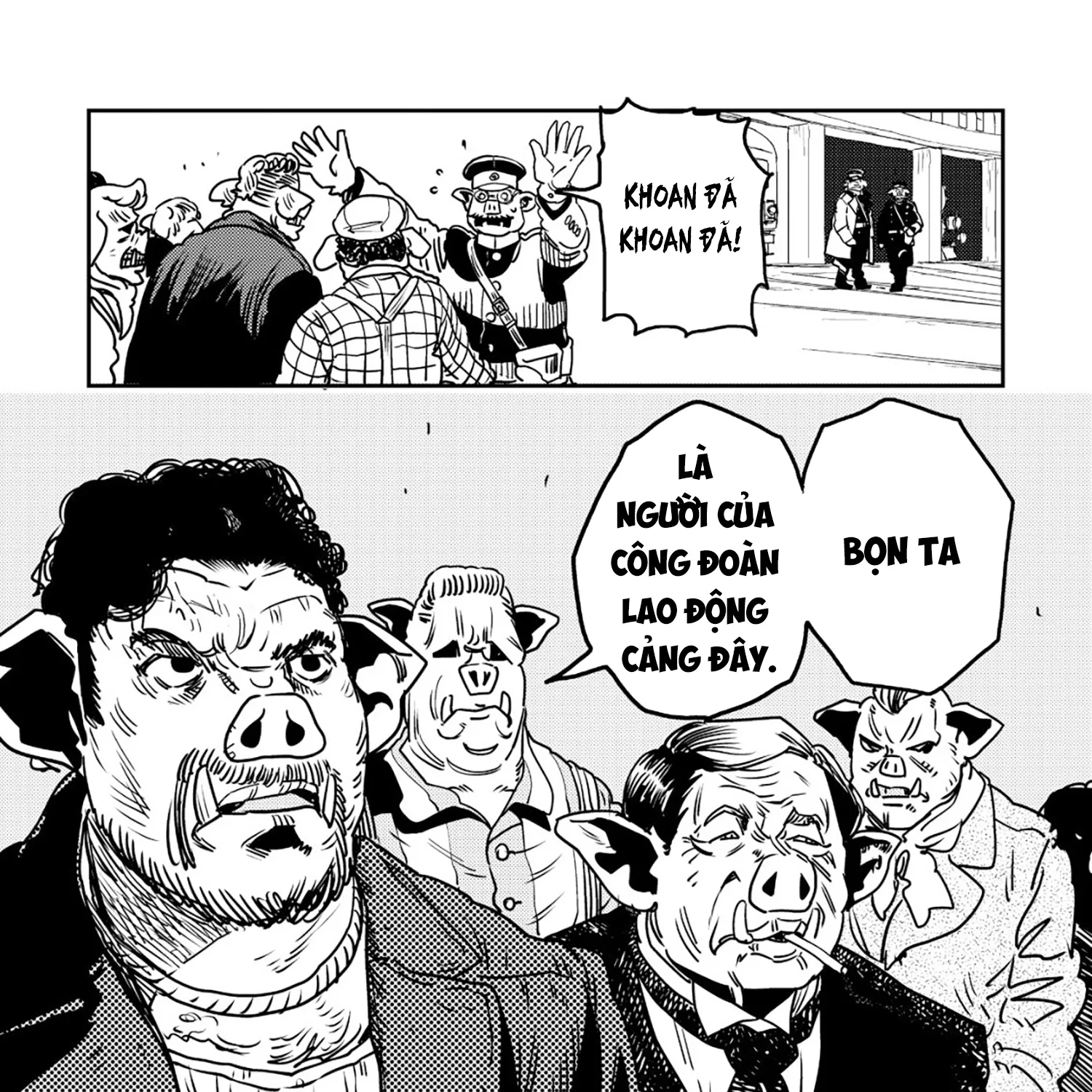 Chapter 20 - Trang 91