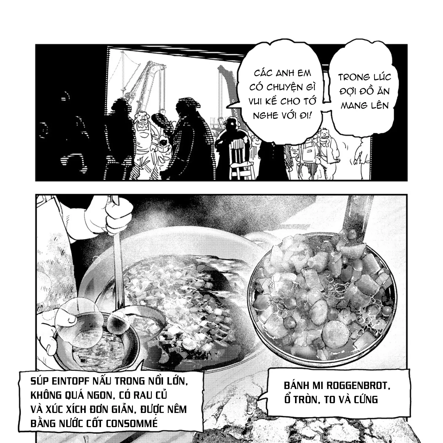 Chapter 20 - Trang 99