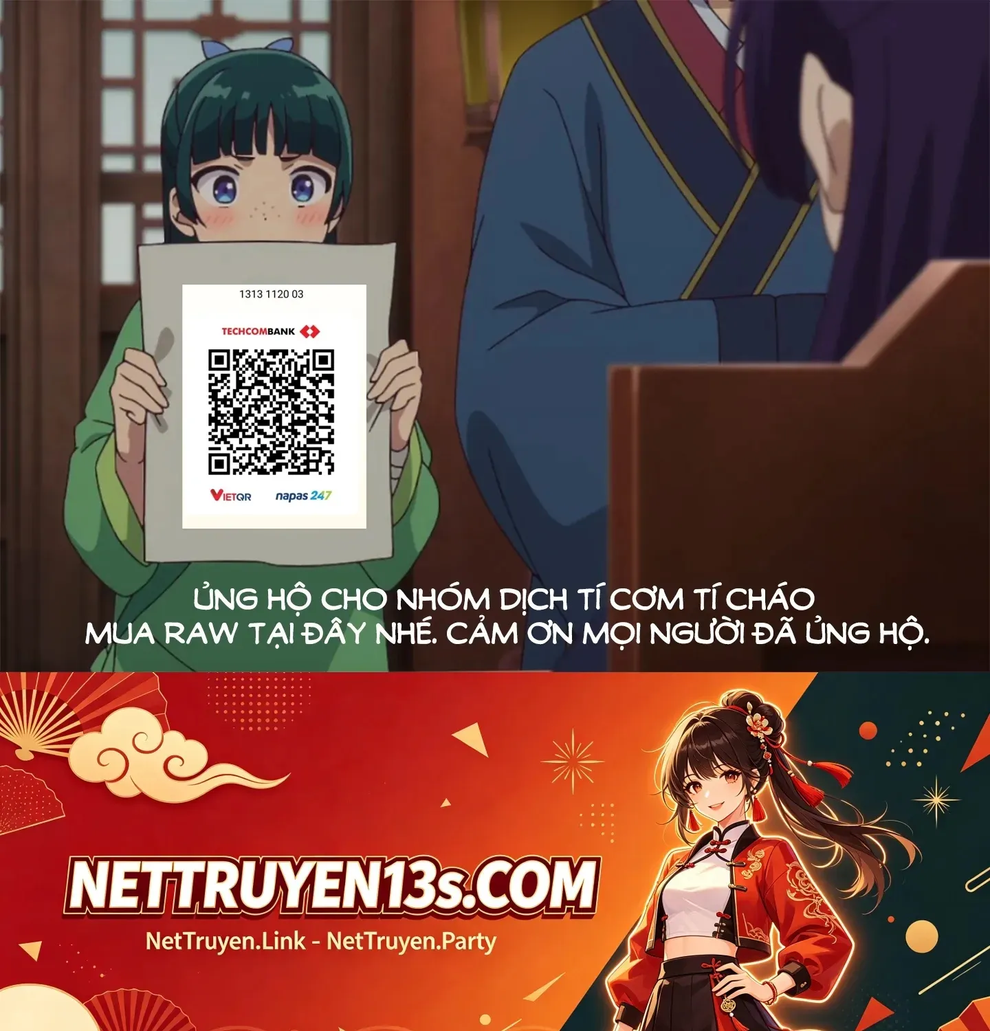 Chapter 21 - Trang 134