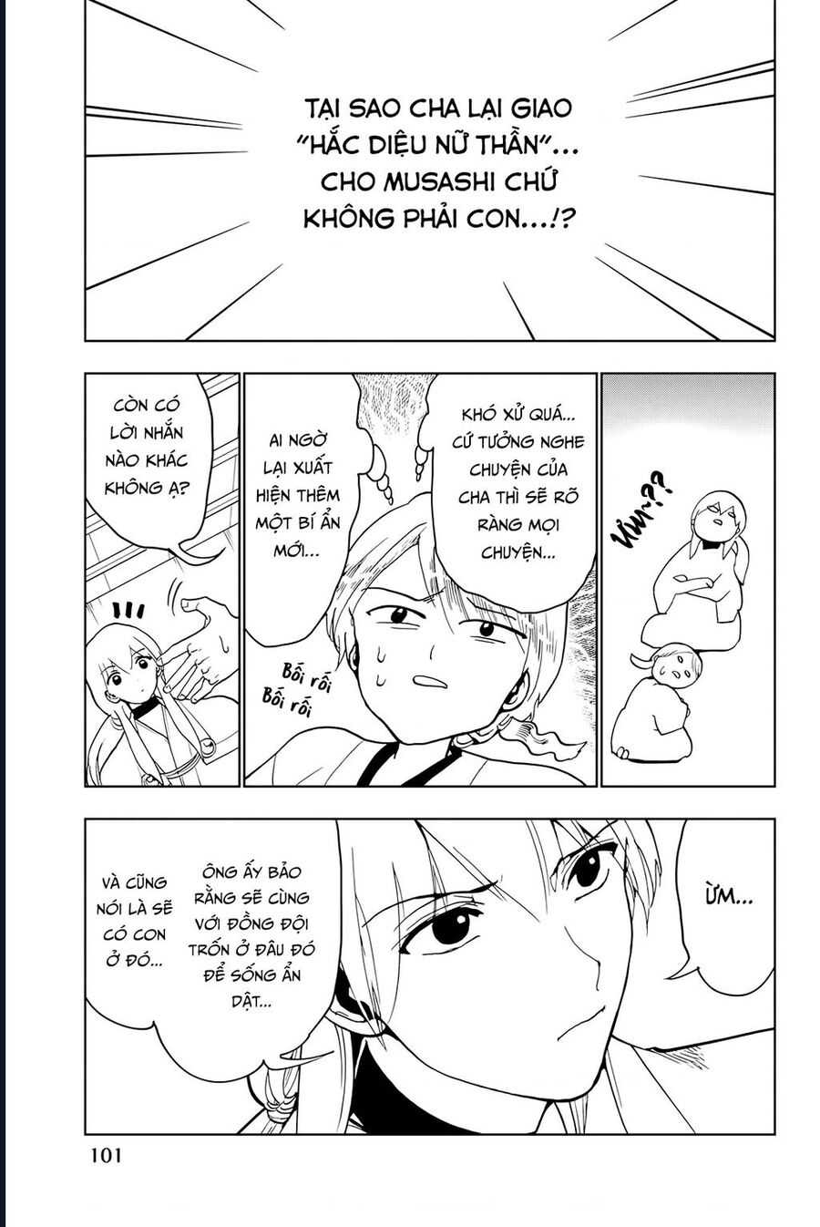Chương 128 - Trang 8