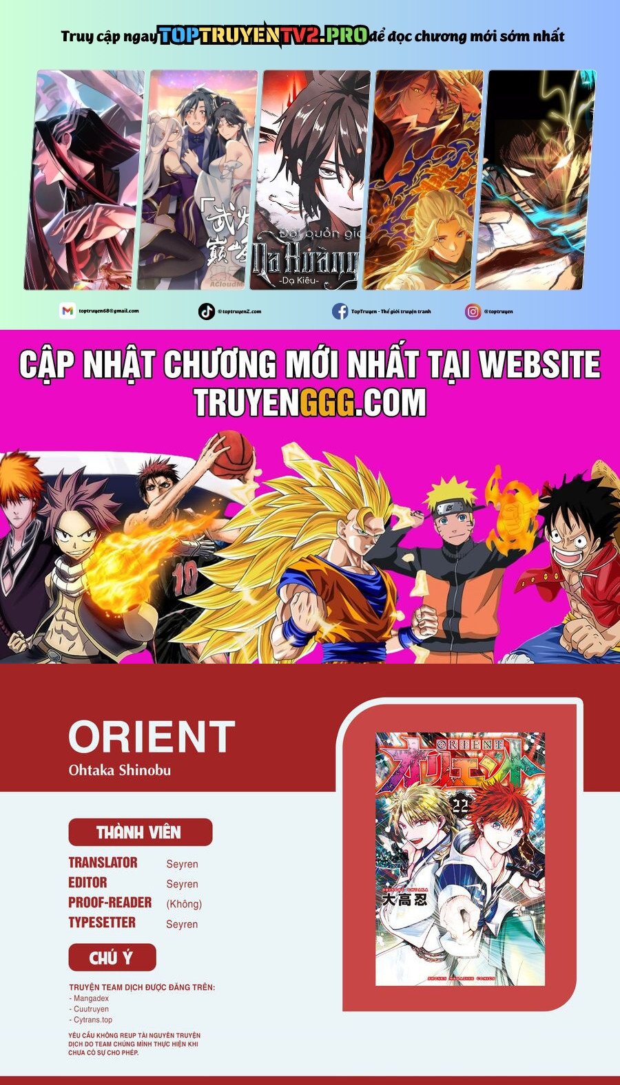Chương 129 - Trang 1