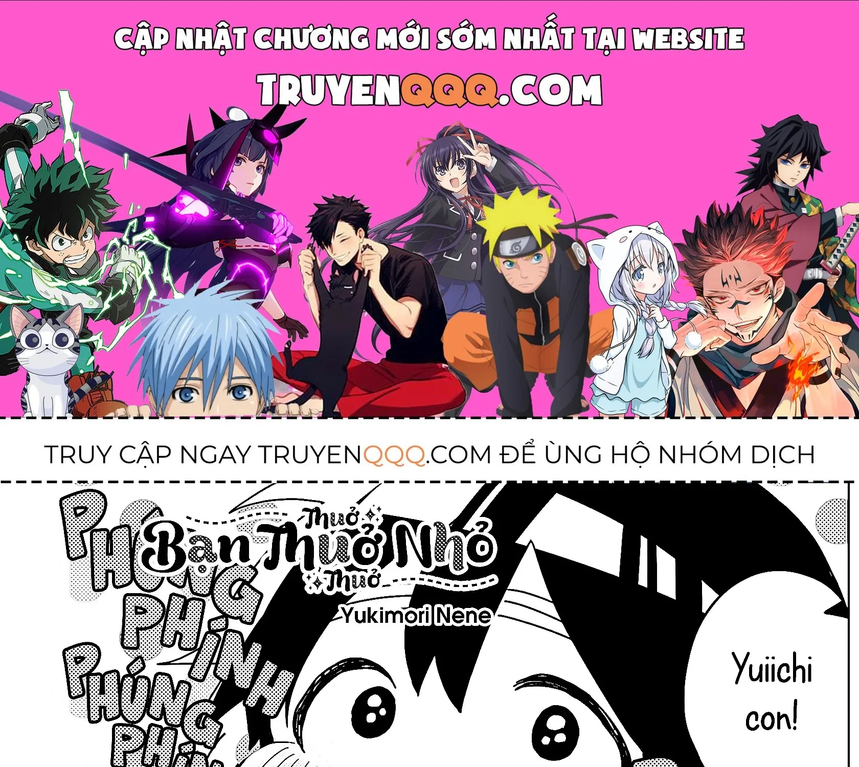 Chapter 18.1 - Trang 1