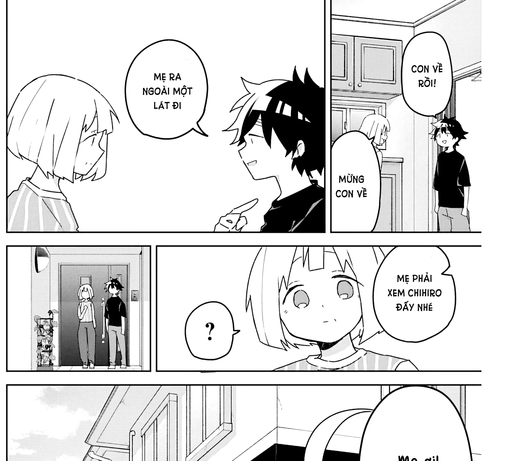 Chapter 28 - Trang 29