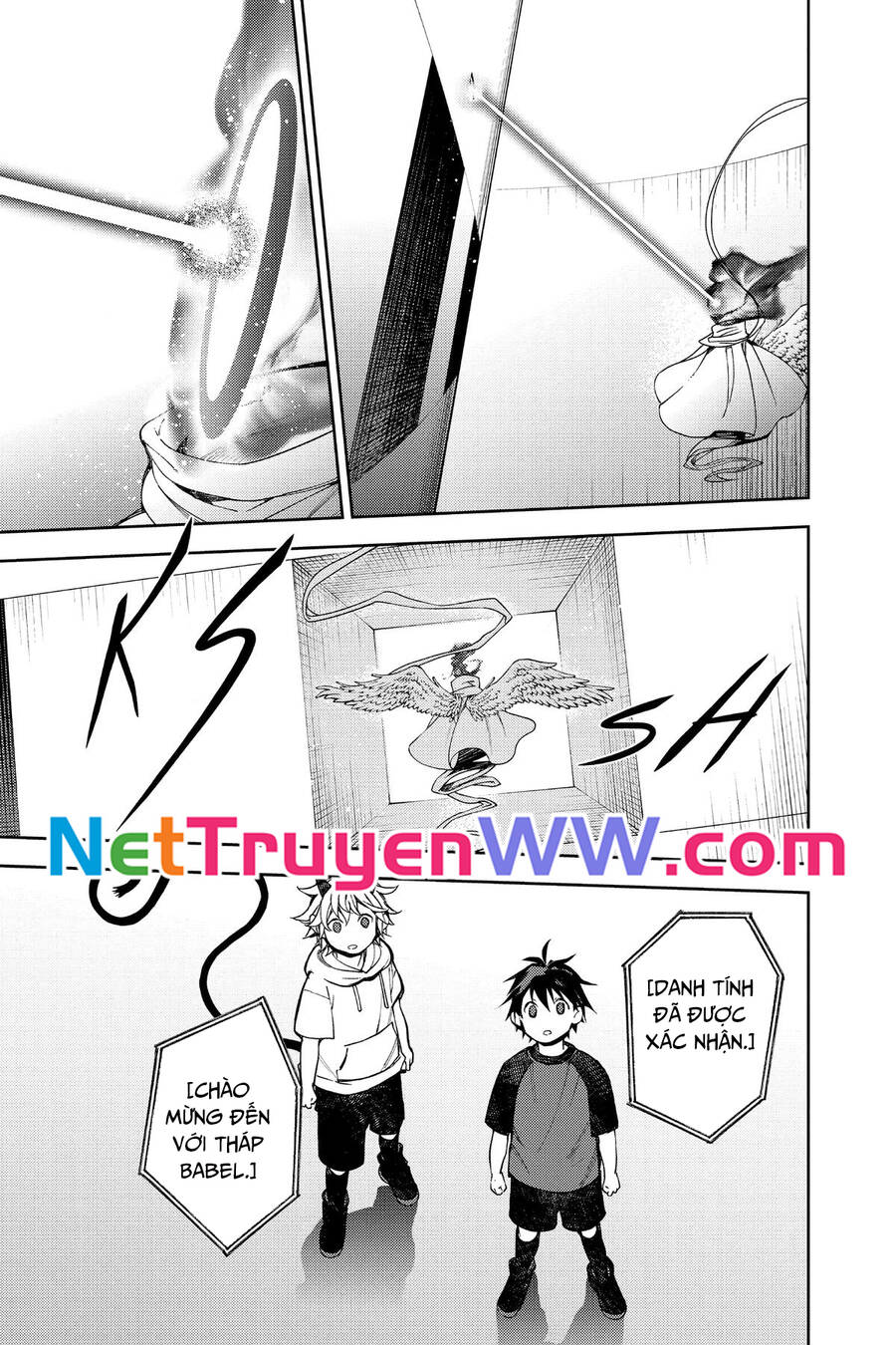 Chương 124 - Trang 29