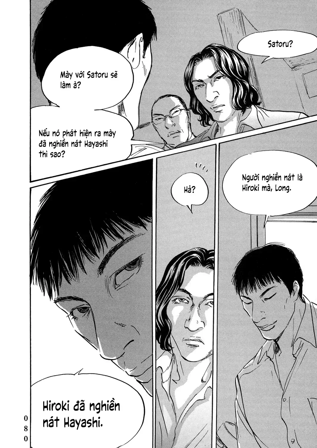 Chương 40 - Trang 36