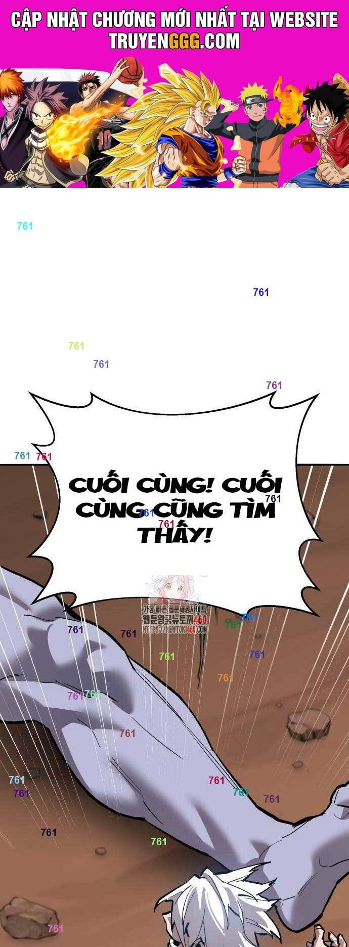 Chương 166 - Trang 1