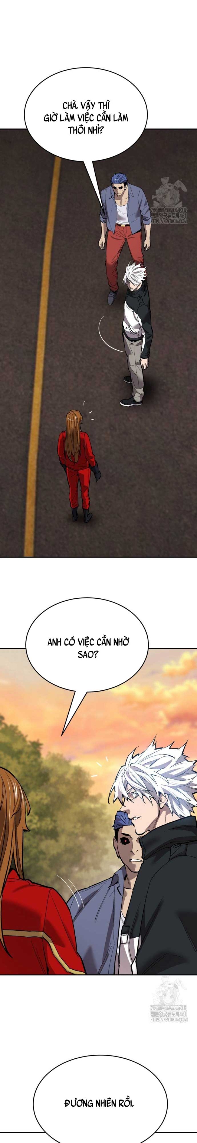 Chương 167 - Trang 20