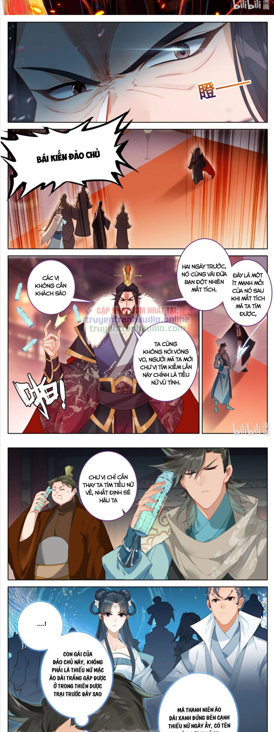 Chapter 136 - Trang 4