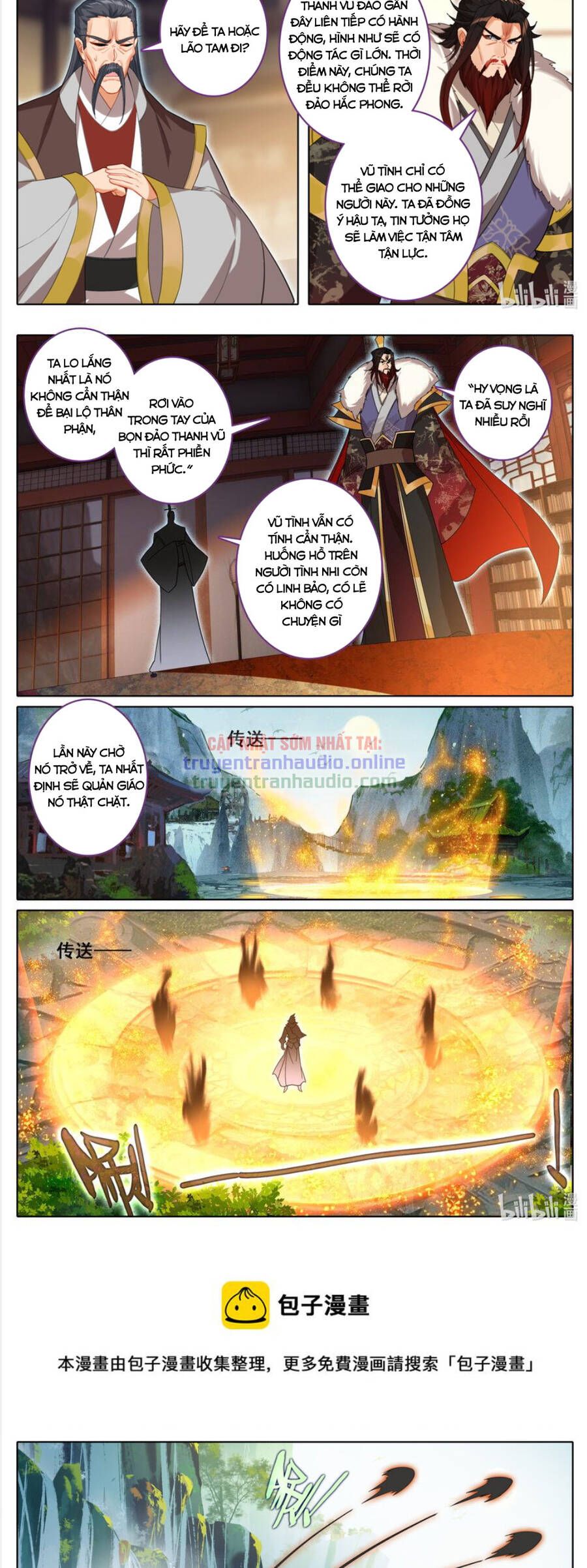 Chapter 136 - Trang 8