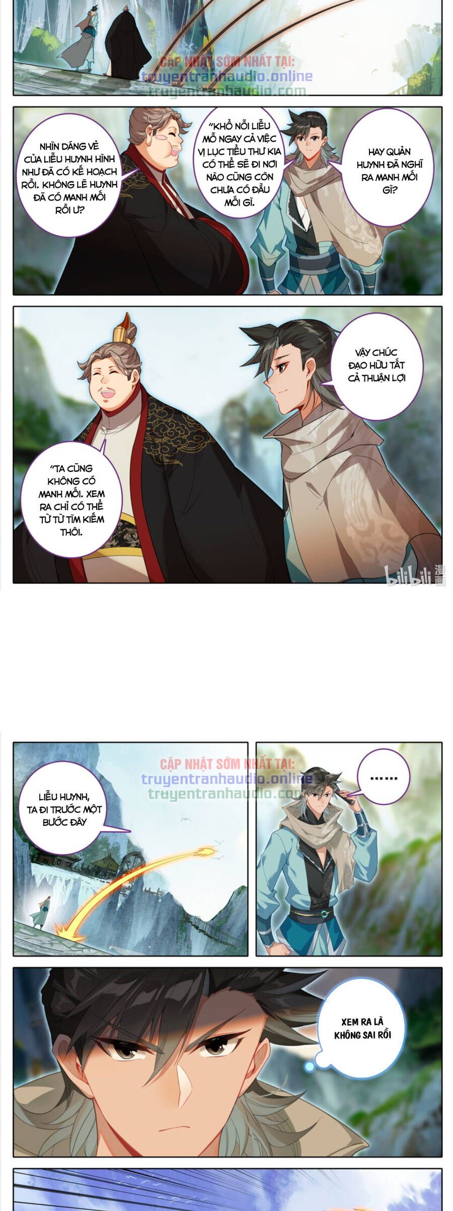 Chapter 136 - Trang 9