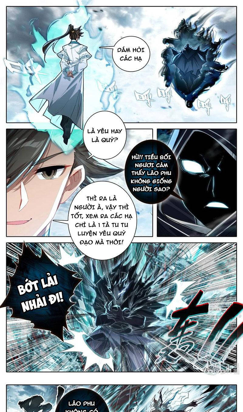 Chương 336.2 - Trang 1