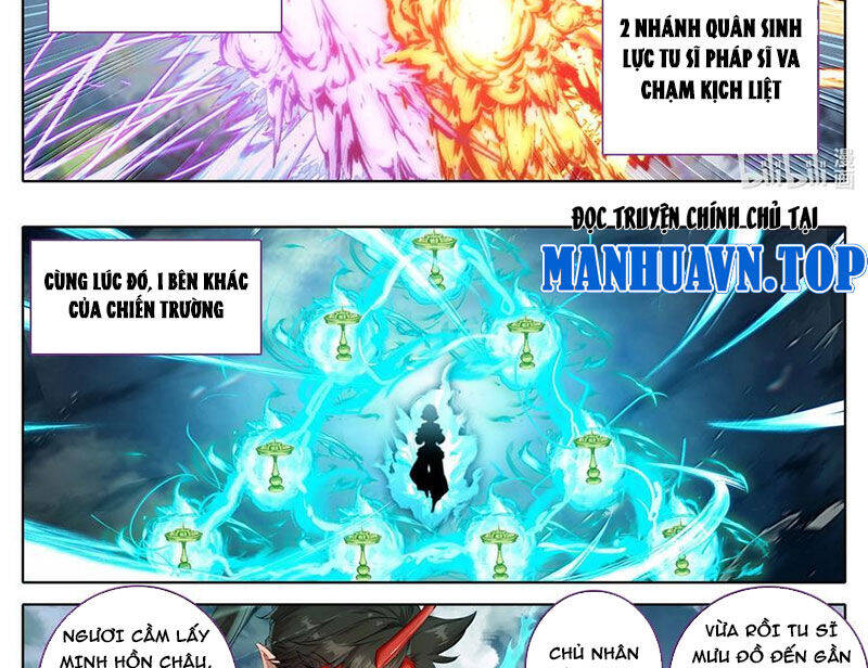 Chương 351 - Trang 32