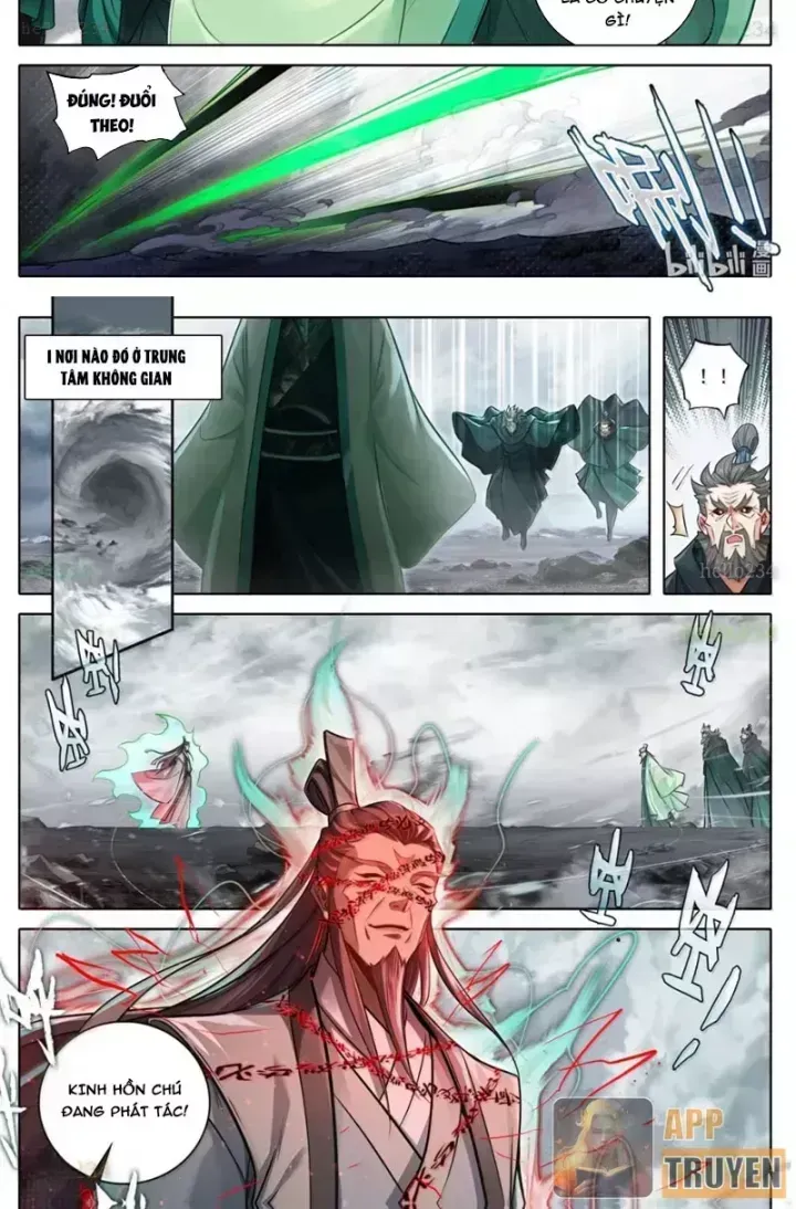 Chapter 370.3 - Trang 7