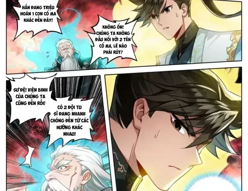Chapter 376.1 - Trang 32