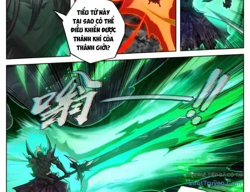 Chapter 376.1 - Trang 38