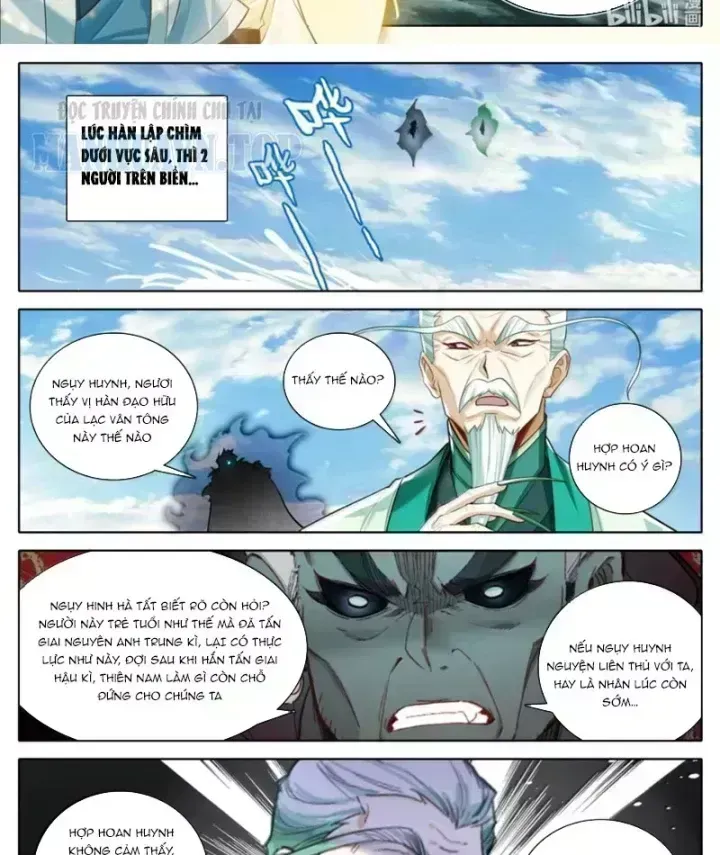 Chapter 380.1 - Trang 22