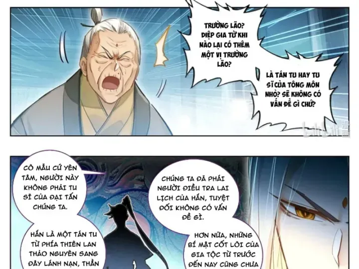 Chapter 397 - Trang 22