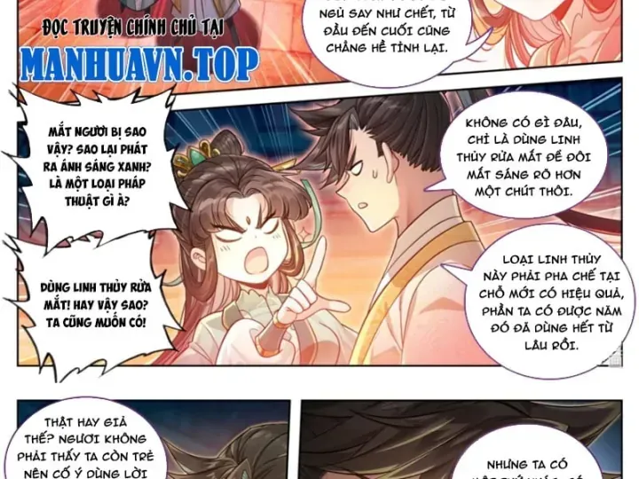 Chapter 397 - Trang 30