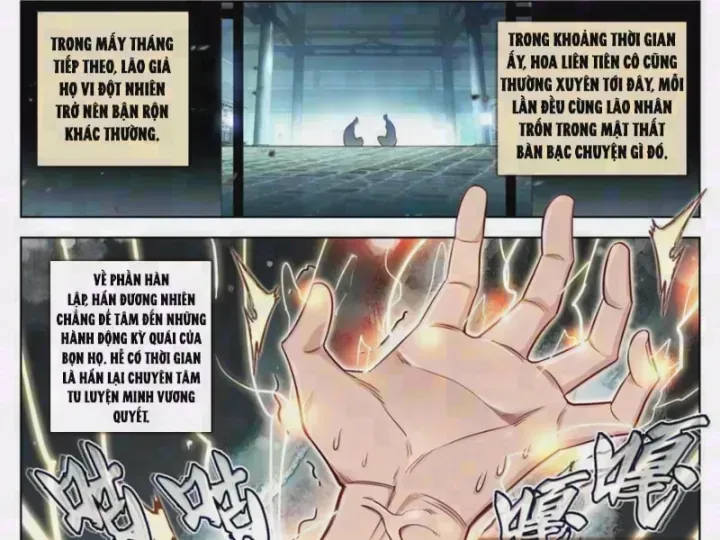 Chapter 397 - Trang 4