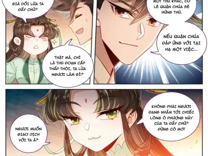 Chapter 397 - Trang 31