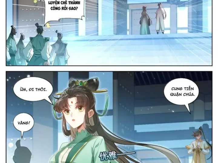 Chapter 397 - Trang 33