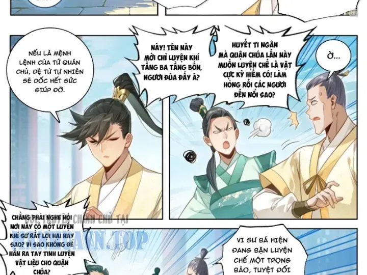 Chapter 397 - Trang 8