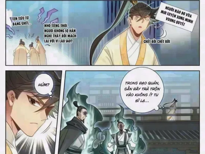 Chapter 398 - Trang 4
